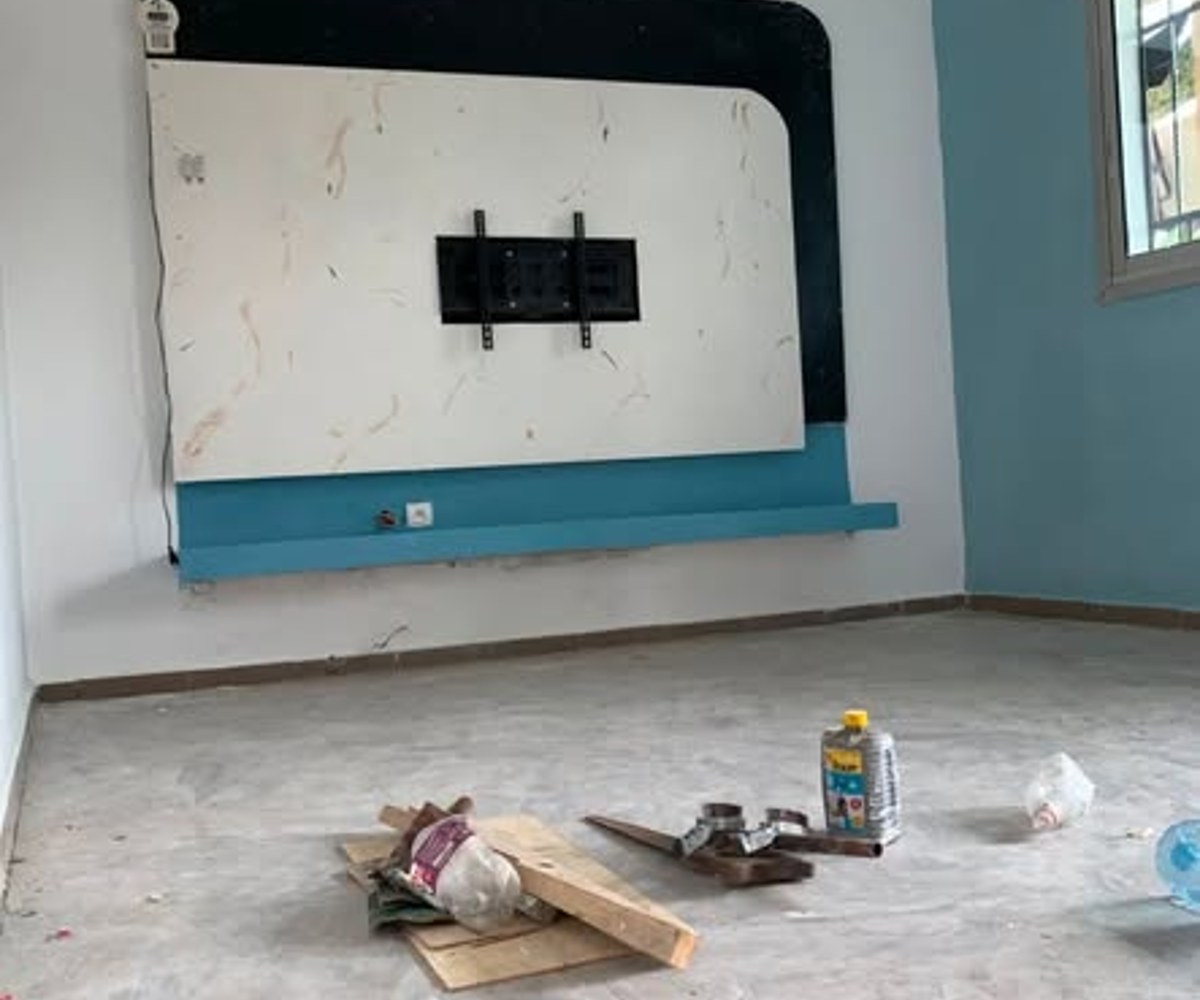 Studio moderne à Ndogpassi, Douala