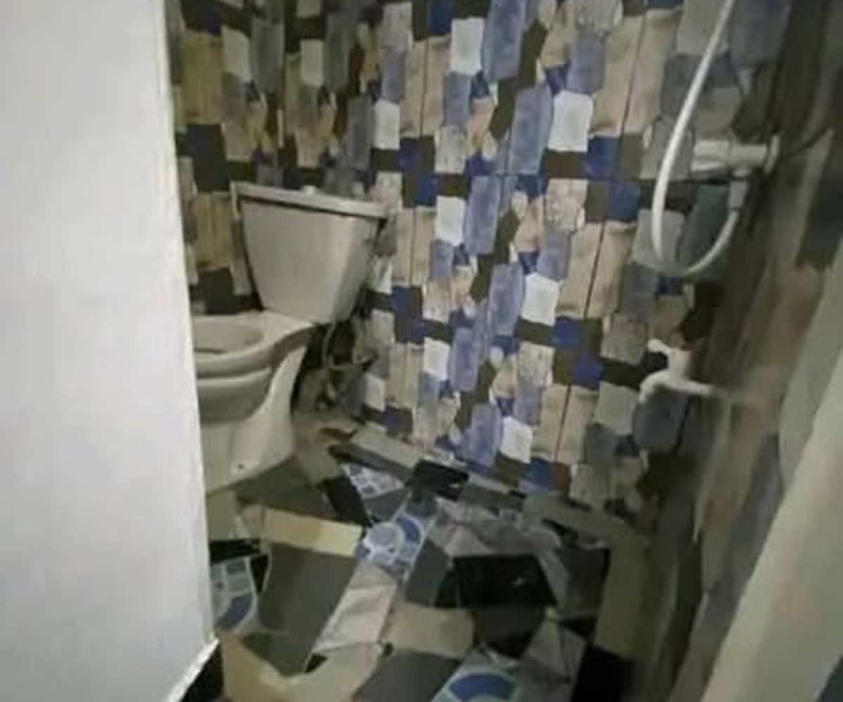 Chambre moderne à Ngoa-Ekele