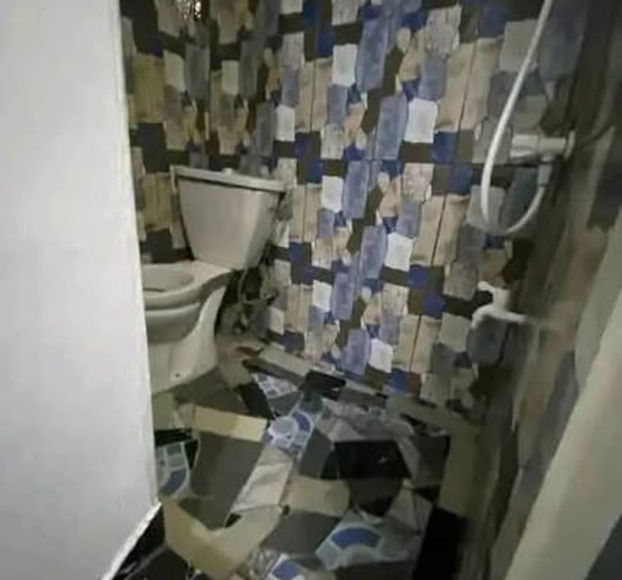 Chambre moderne à Ngoa-Ekele