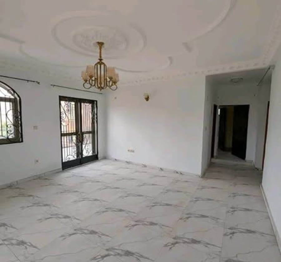 Appartement moderne à louer – Odza, Yaoundé