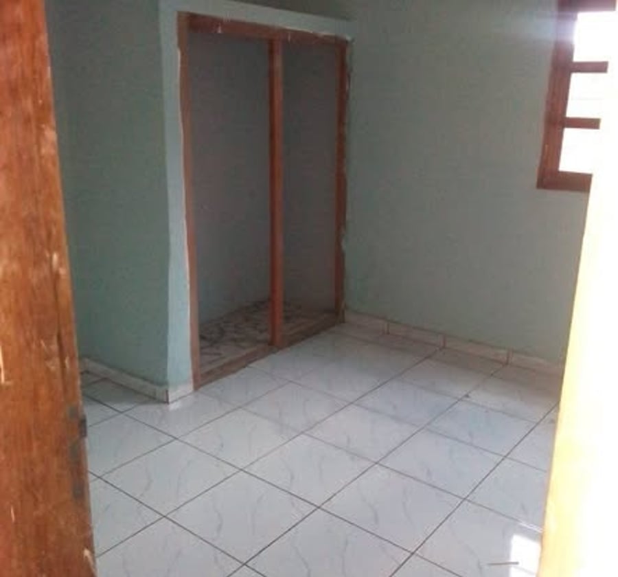 Appartement 2 chambres à Fourgerol, Yaoundé
