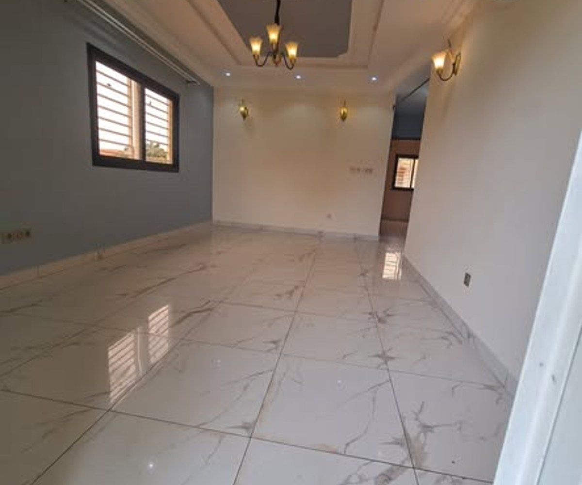 Appartement moderne à louer - Nkolfoulou