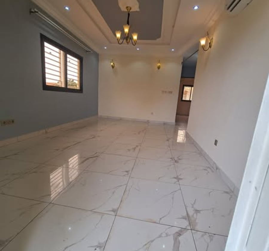 Appartement moderne à louer - Nkolfoulou