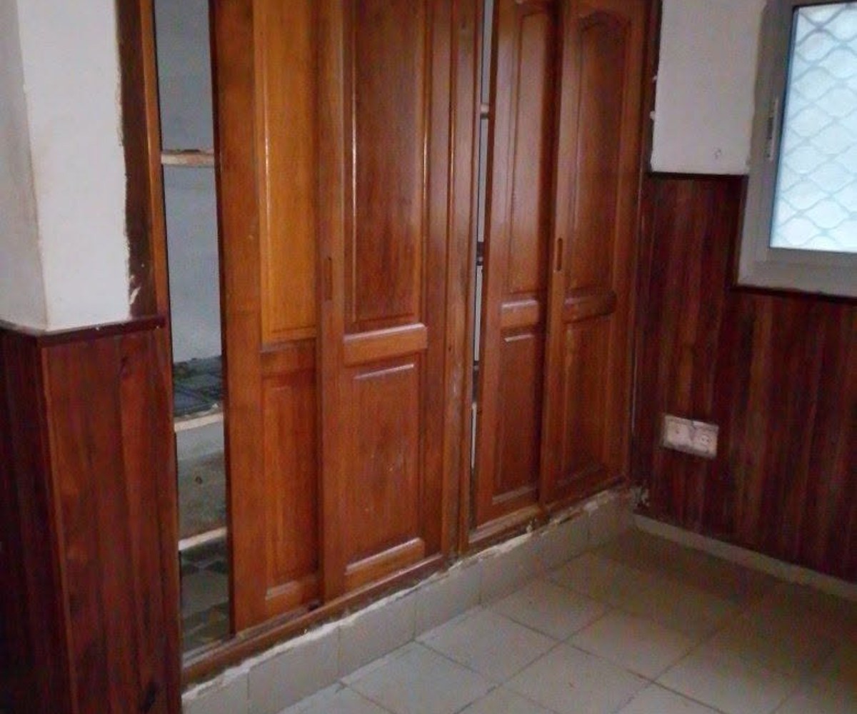Appartement 2 chambres à Biteng