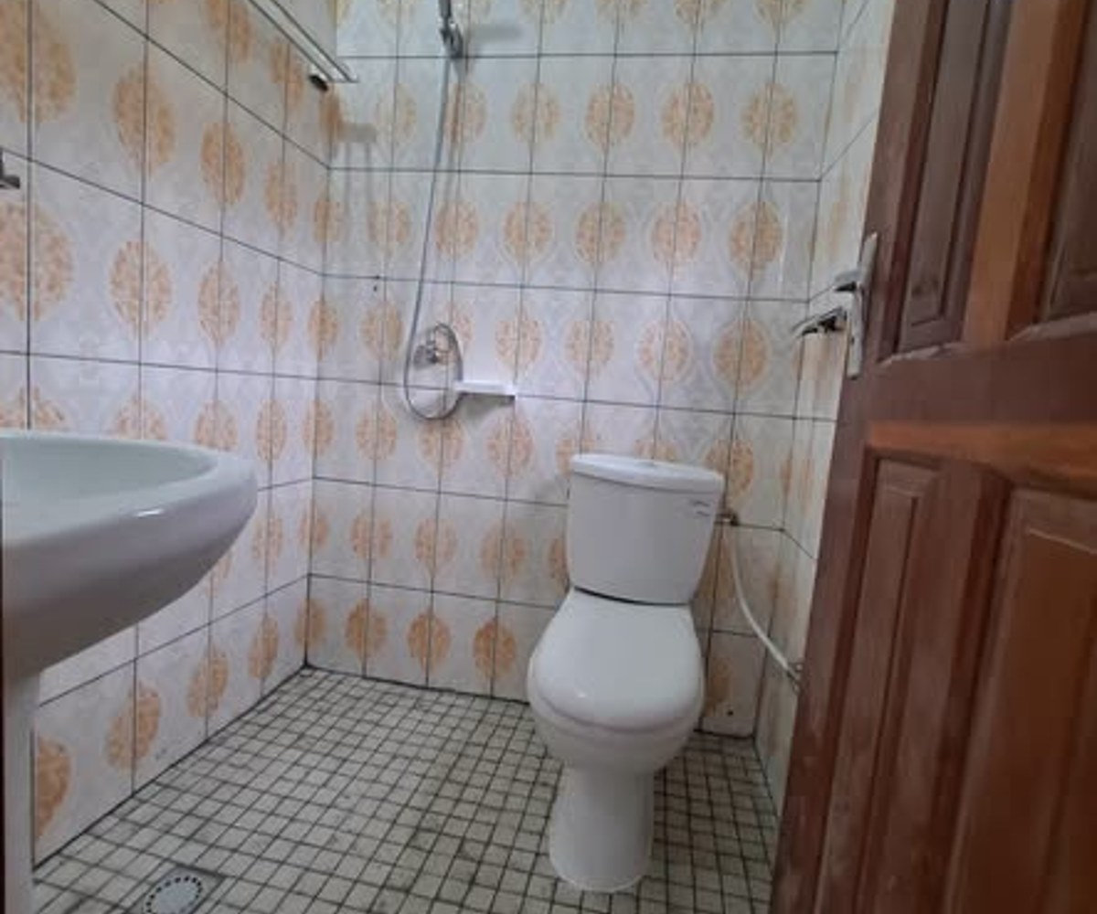 Appartement moderne à louer - Ngousso, Yaoundé