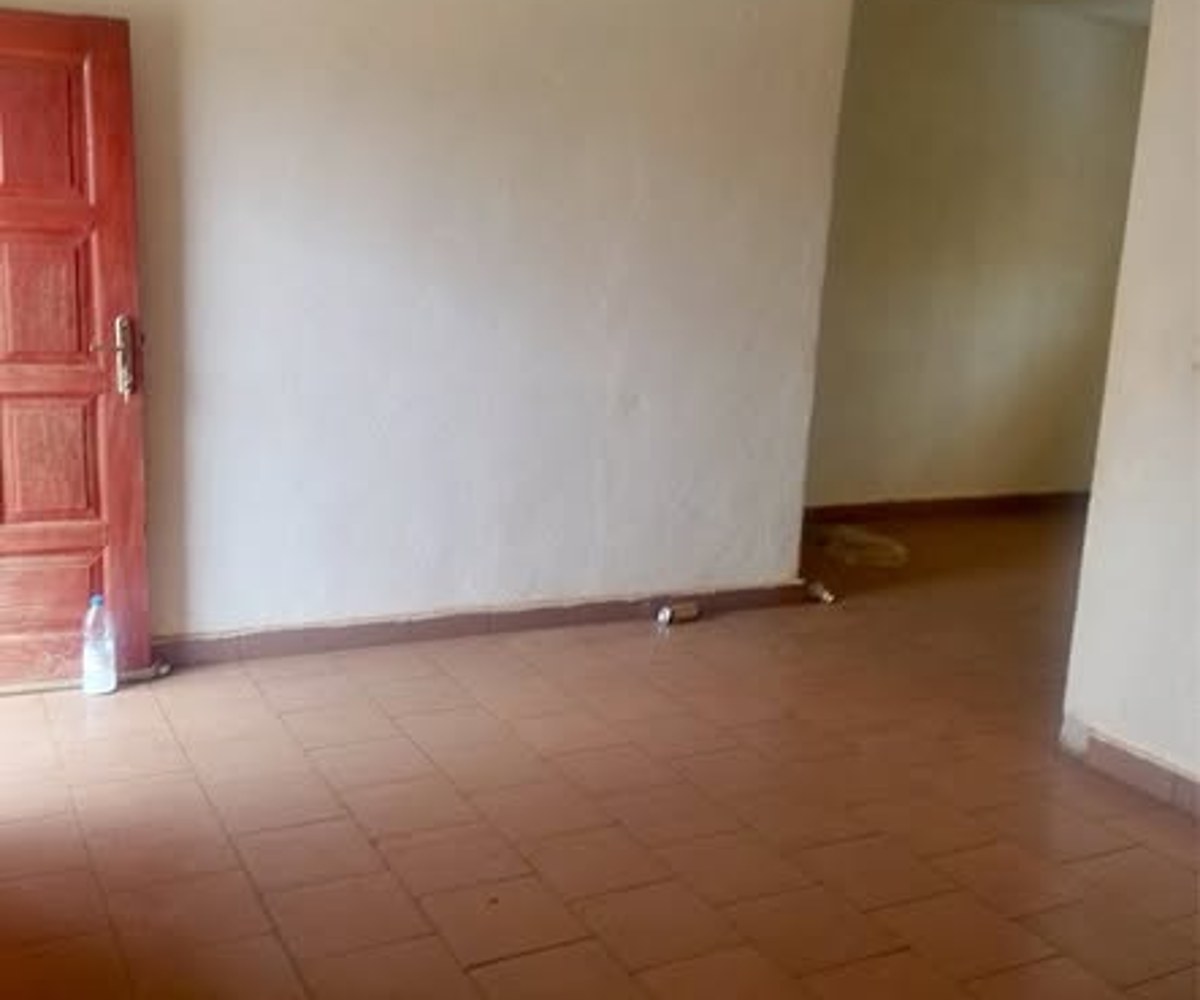 Grand appartement moderne 3 chambres - Nkomo
