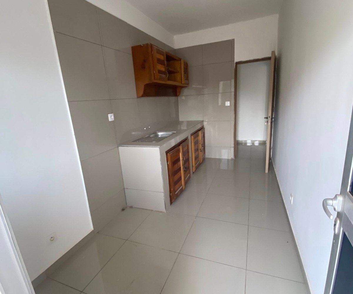 Appartement moderne à Bastos - 2 chambres