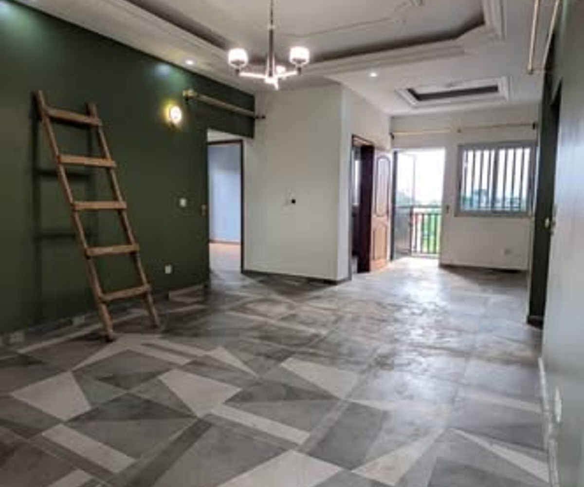 Appartement à louer - Olembé, Yaoundé