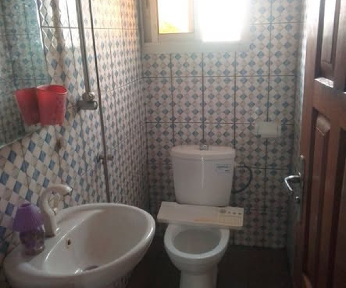 Studio moderne à Logpom