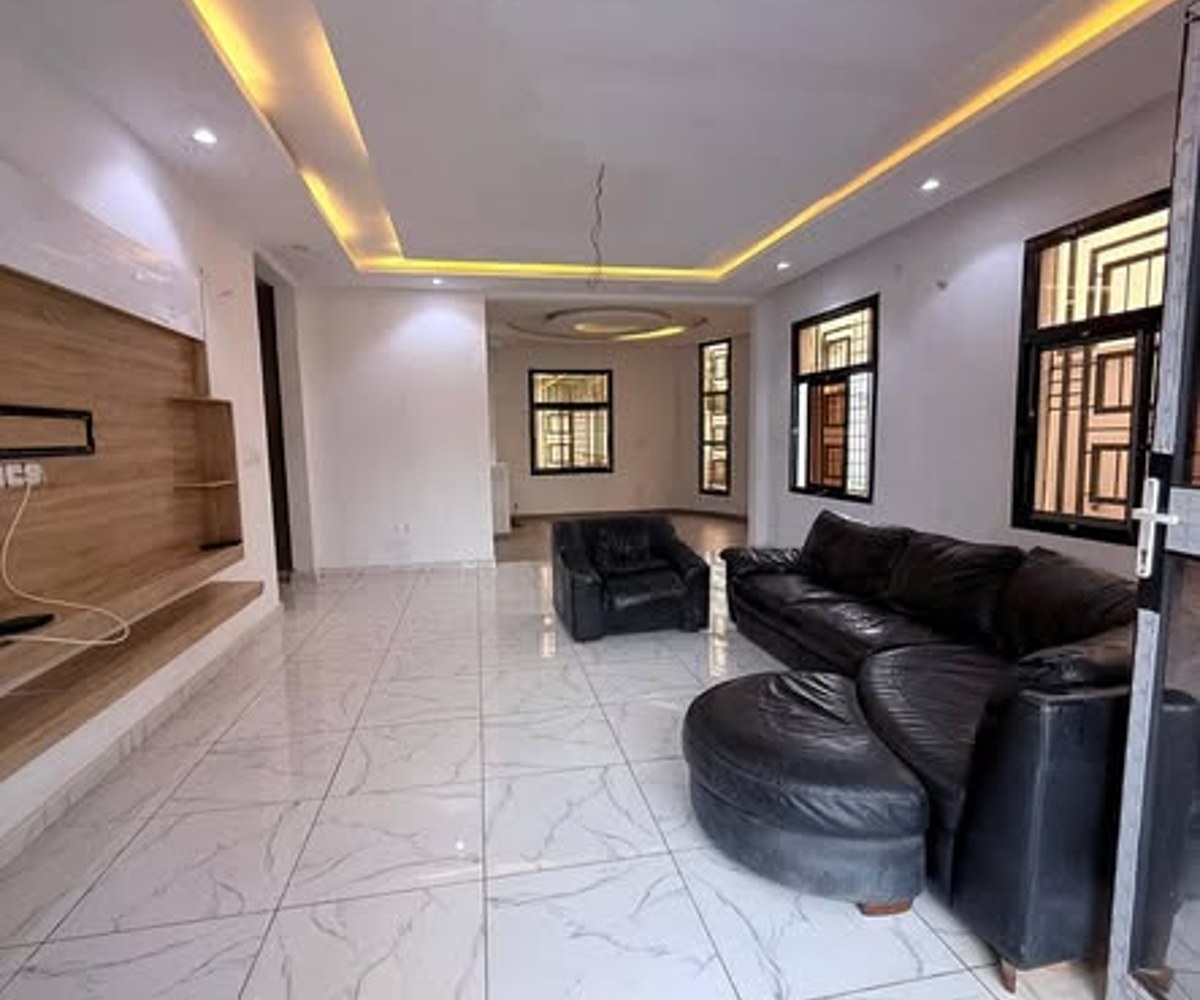 Duplex haut standing à louer – Odza, Yaoundé