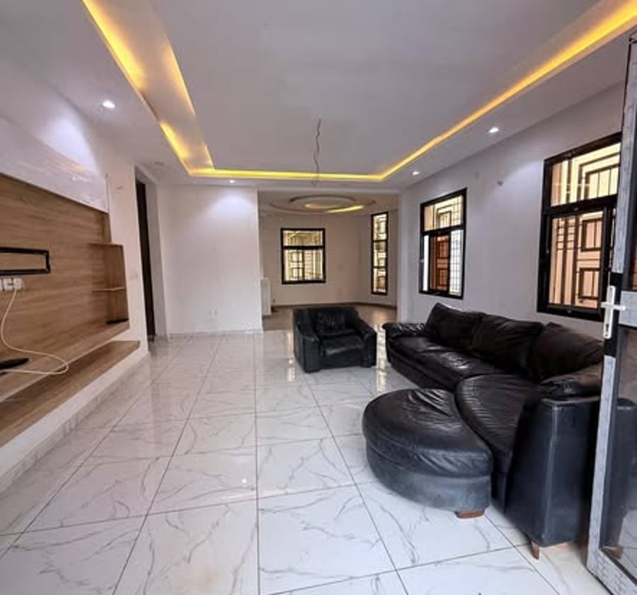 Duplex haut standing à louer – Odza, Yaoundé