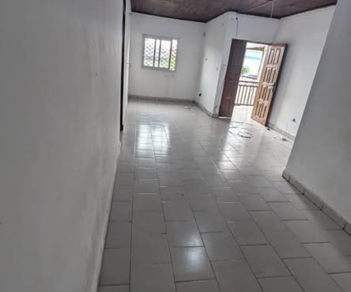 Appartement à louer à Logpom - 2 chambres, 2 douches