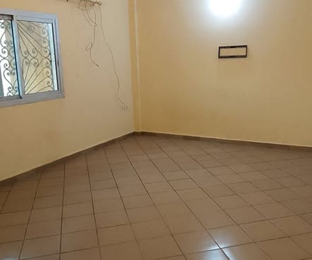 Appartement moderne à louer à la Cité Verte, Yaoundé