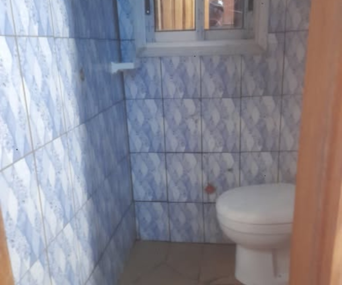Chambre moderne à Etoug-Ebe