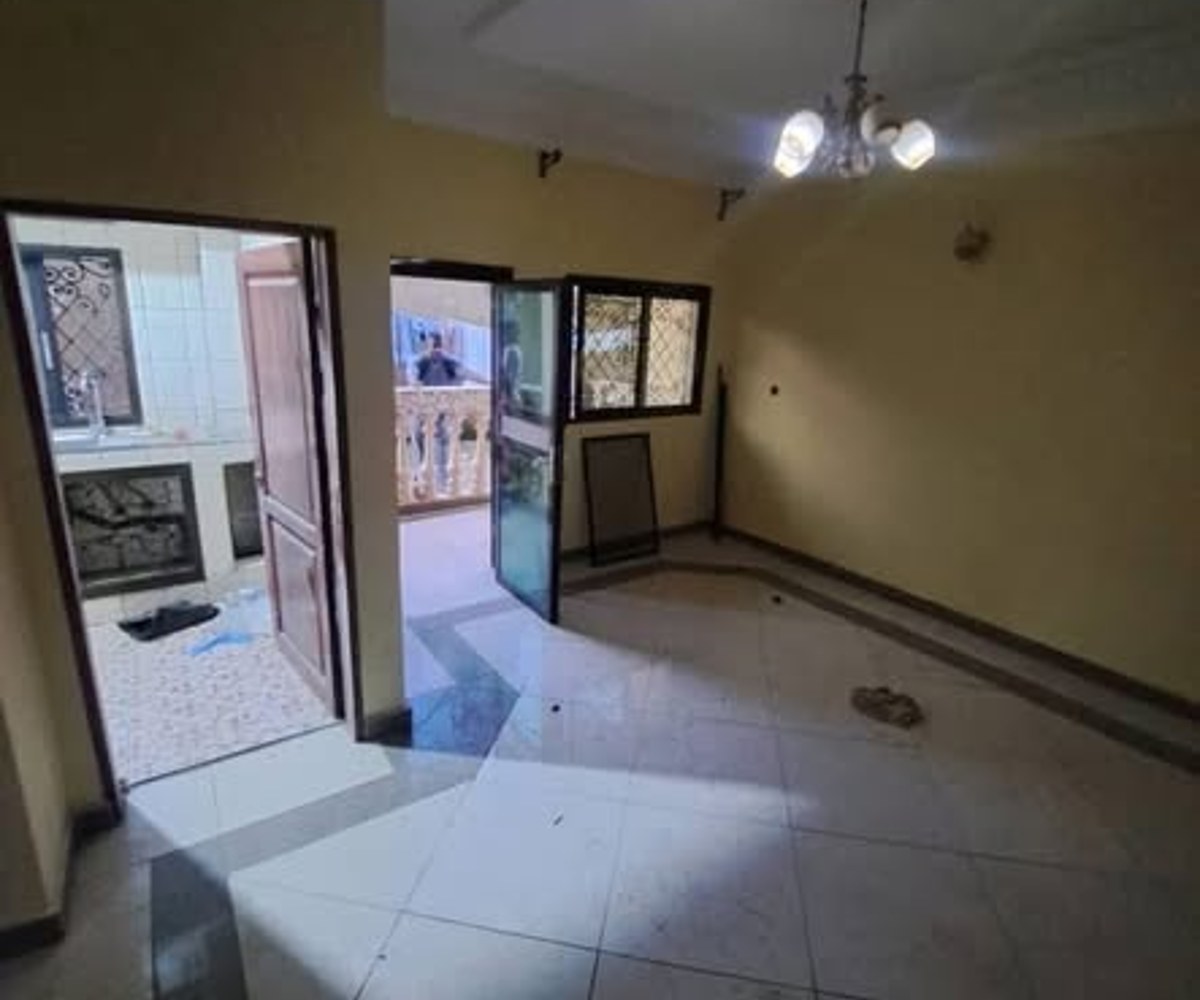 Appartement 2 chambres à Happy - Yaoundé