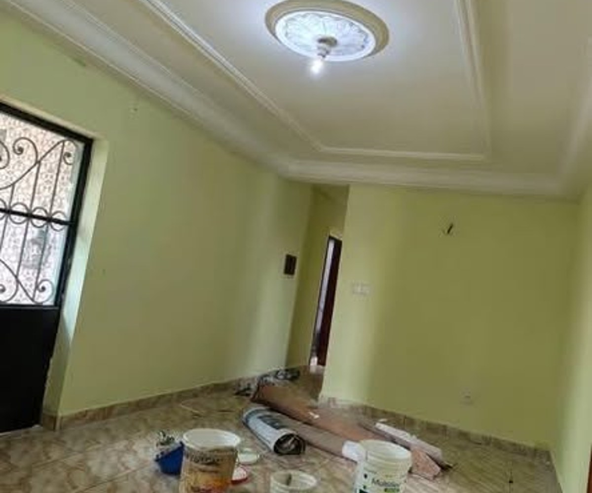 Appartement moderne à louer à Nyalla