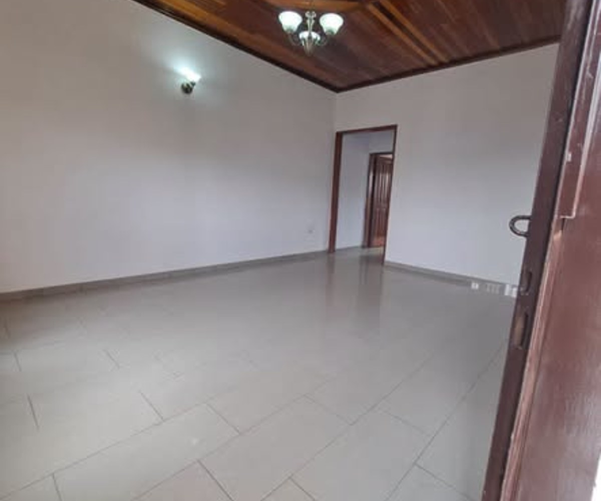 Appartement à louer - Ngousso