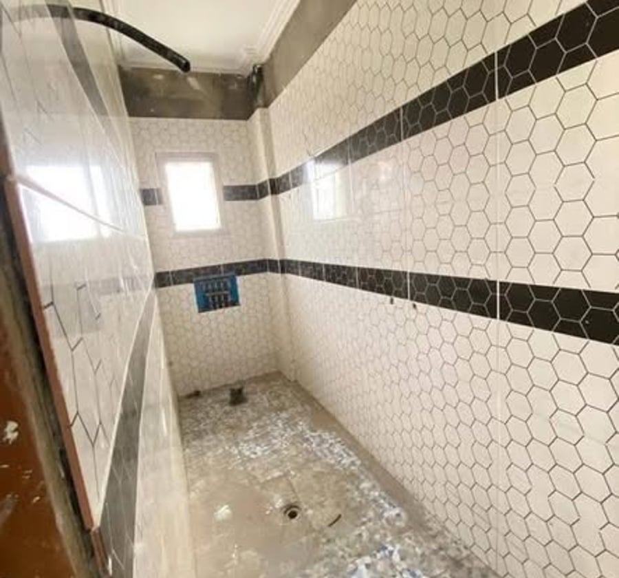 Appartement moderne 2 chambres - Bonamoussadi Sable