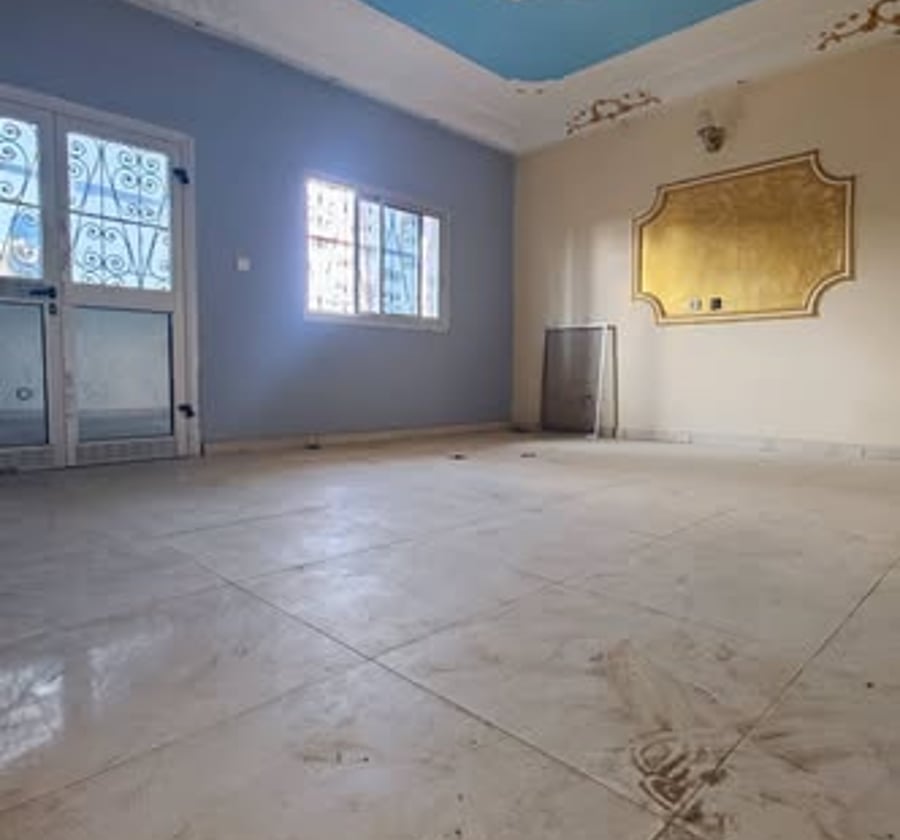 Grand appartement moderne à louer - Nyalla, Douala