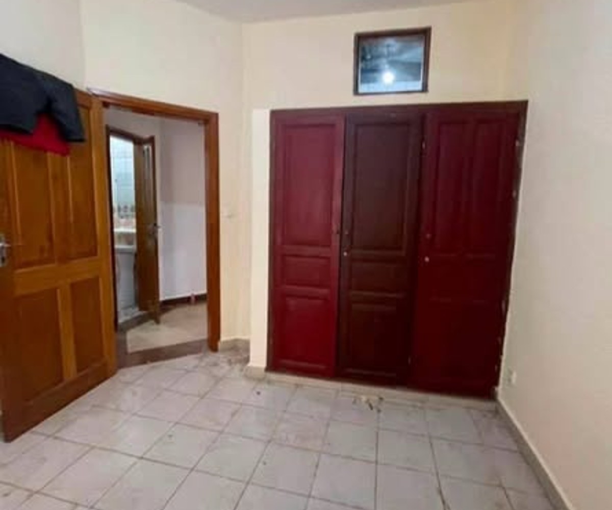Appartement moderne à Damas Hadassah