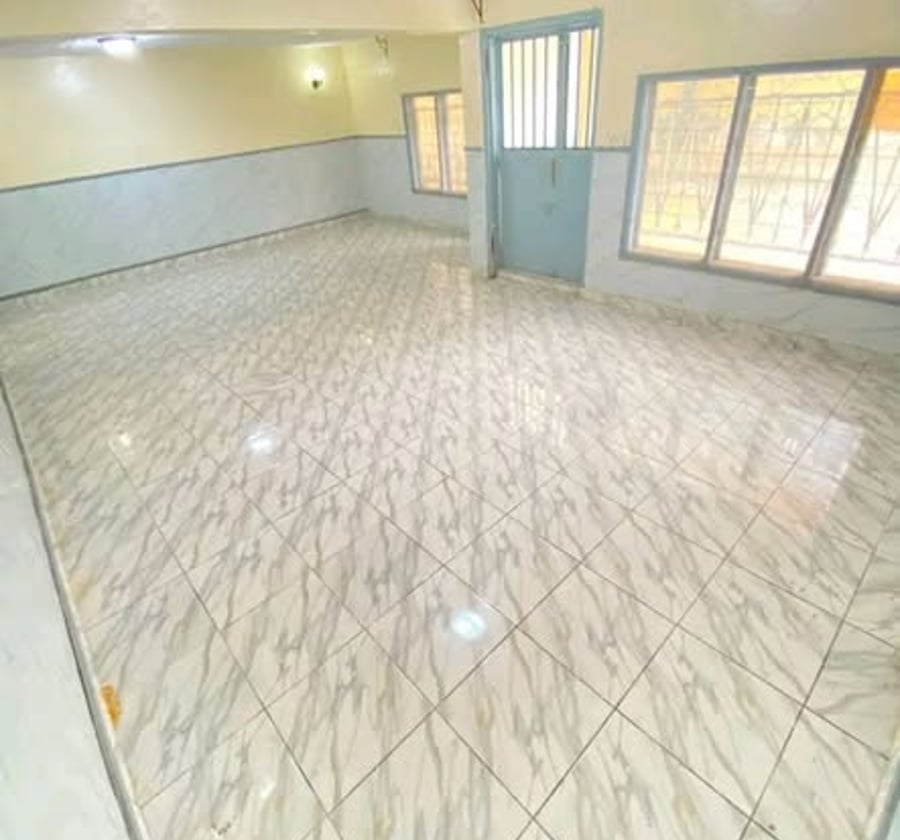 Appartement moderne à louer - Etoug-Ebe, Yaoundé