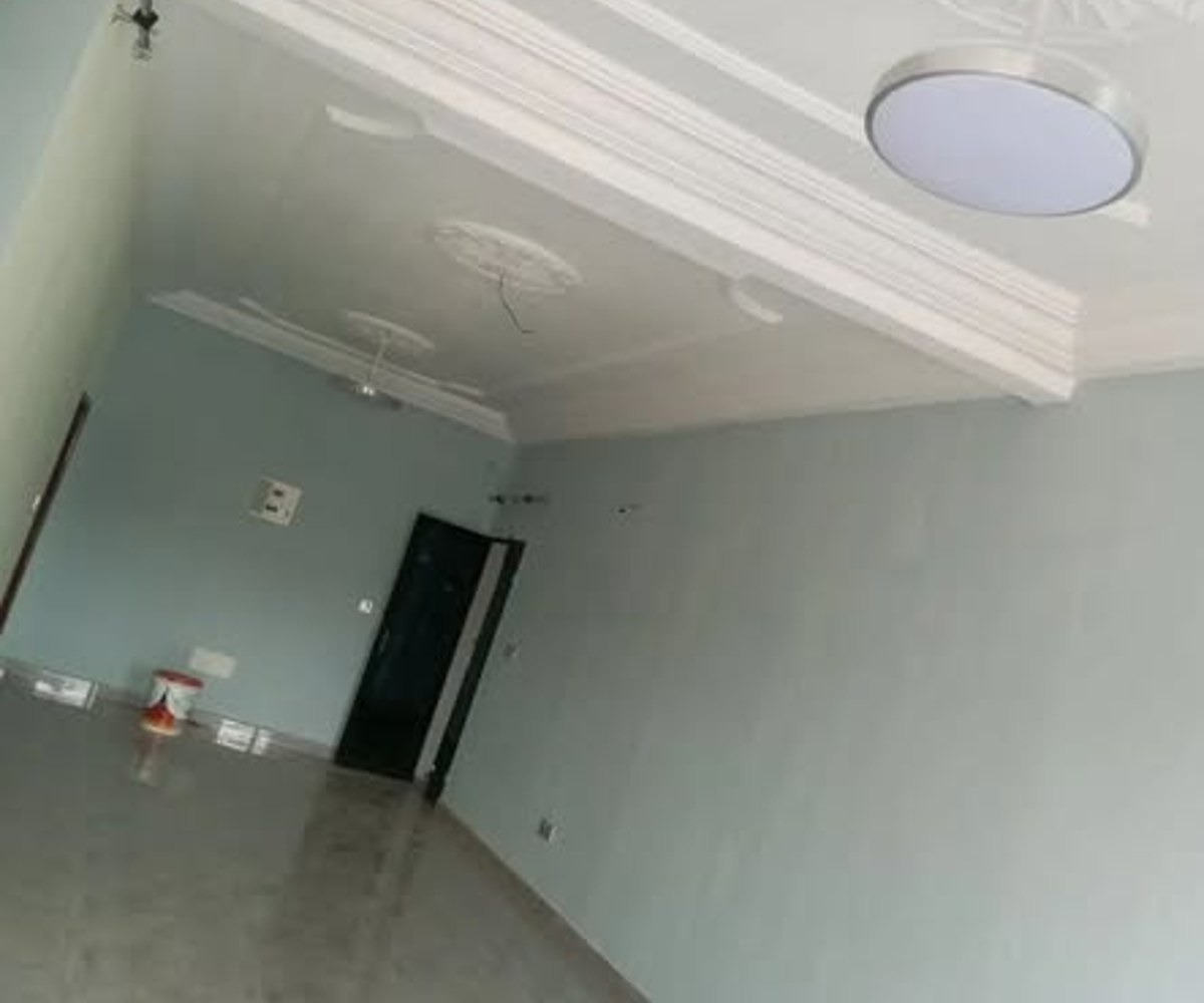 Appartement 2 chambres à Nkomo - Yaoundé
