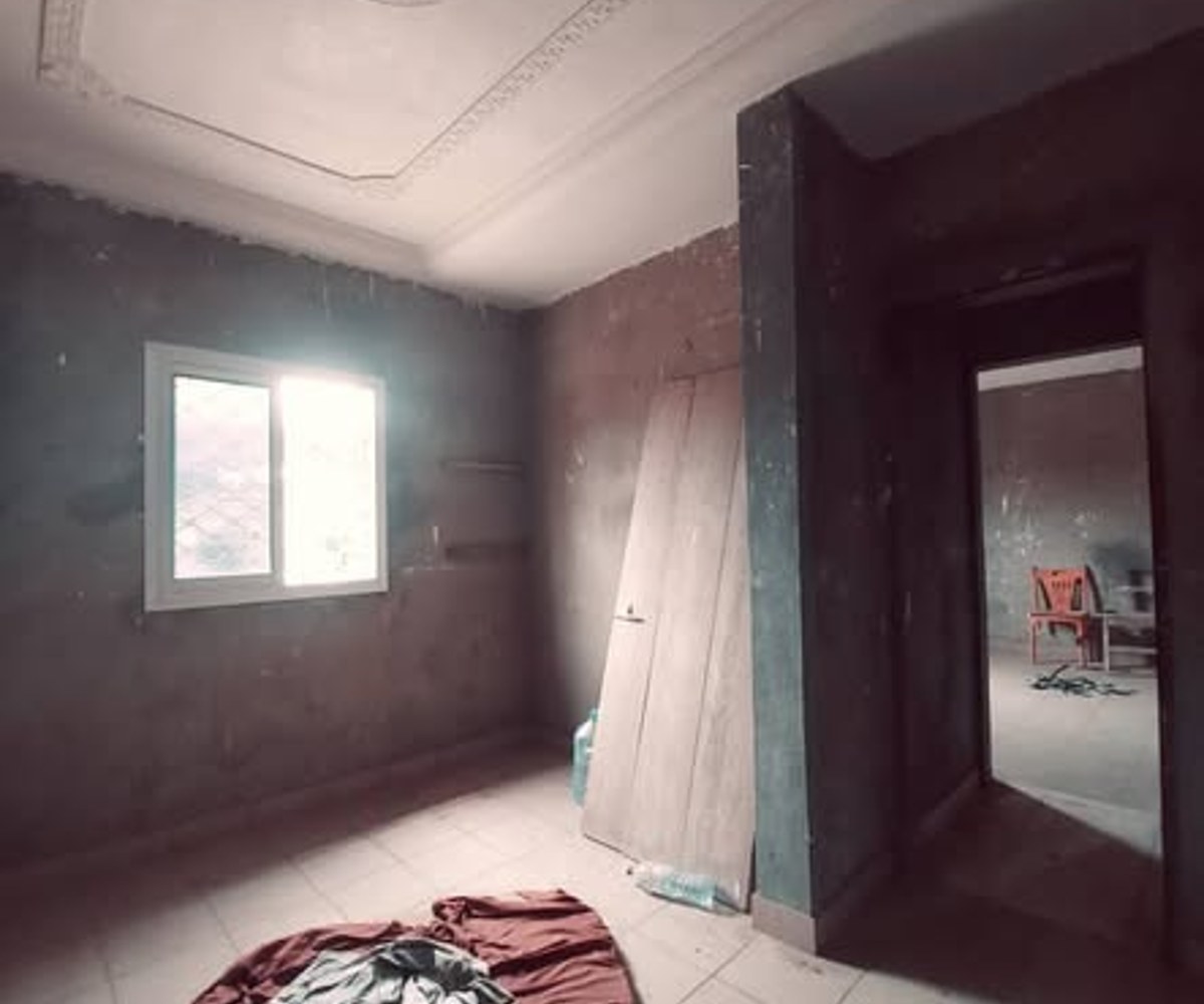 Appartement 2 chambres staffé à louer - Lycée de Logpom