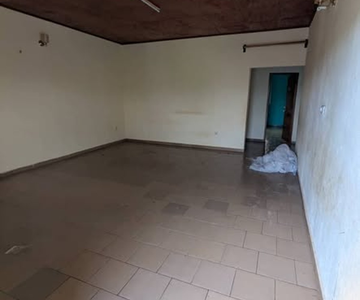 Appartement à louer à Etoudi - 3 chambres