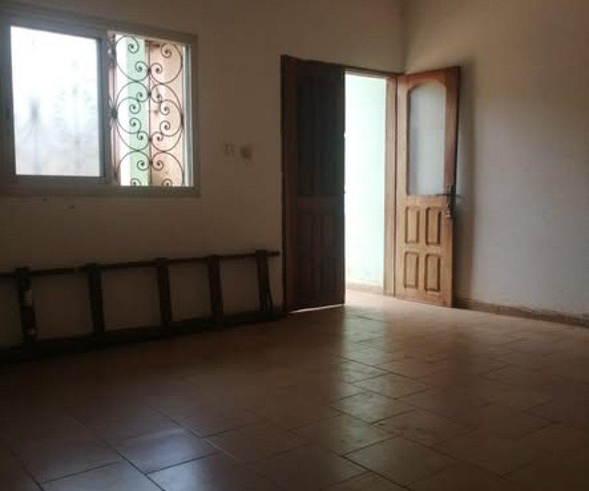 Appartement 2 chambres à louer - Olembé, Yaoundé