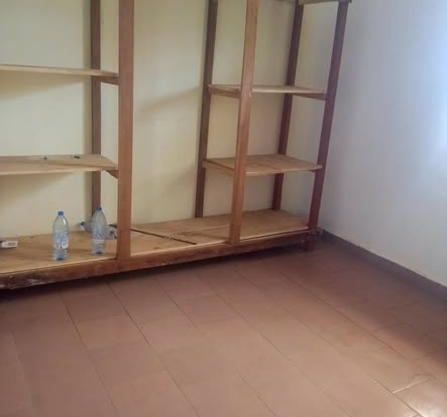 Grand appartement moderne 3 chambres - Nkomo