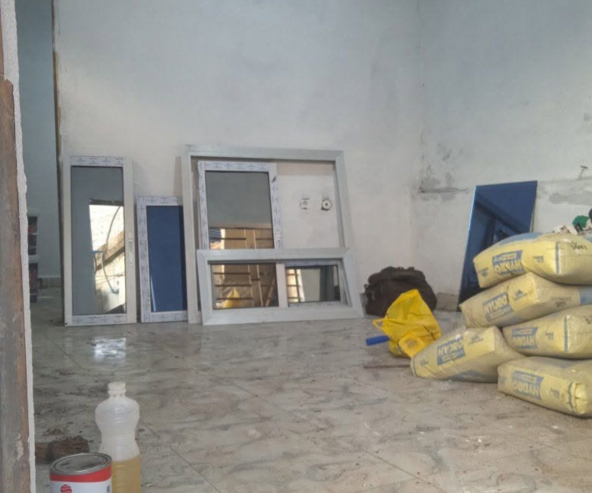 Studio moderne à Ndogpassi III - Douala