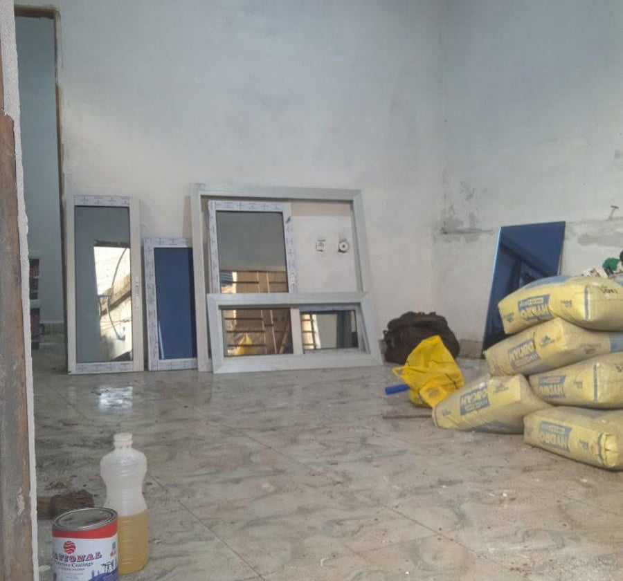 Studio moderne à Ndogpassi III - Douala