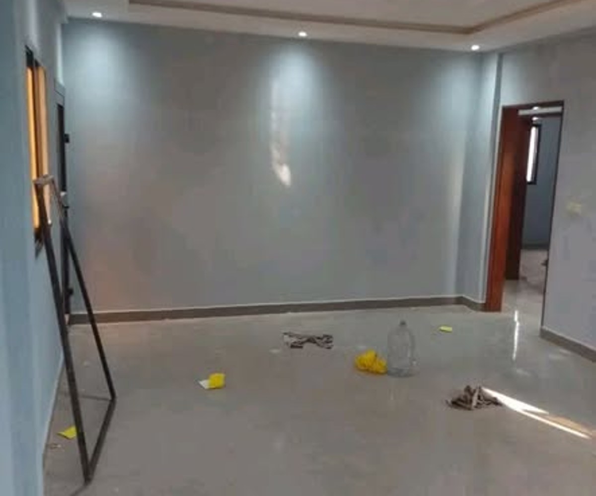 Appartement 2 chambres à louer – Nlongkak Yaoundé