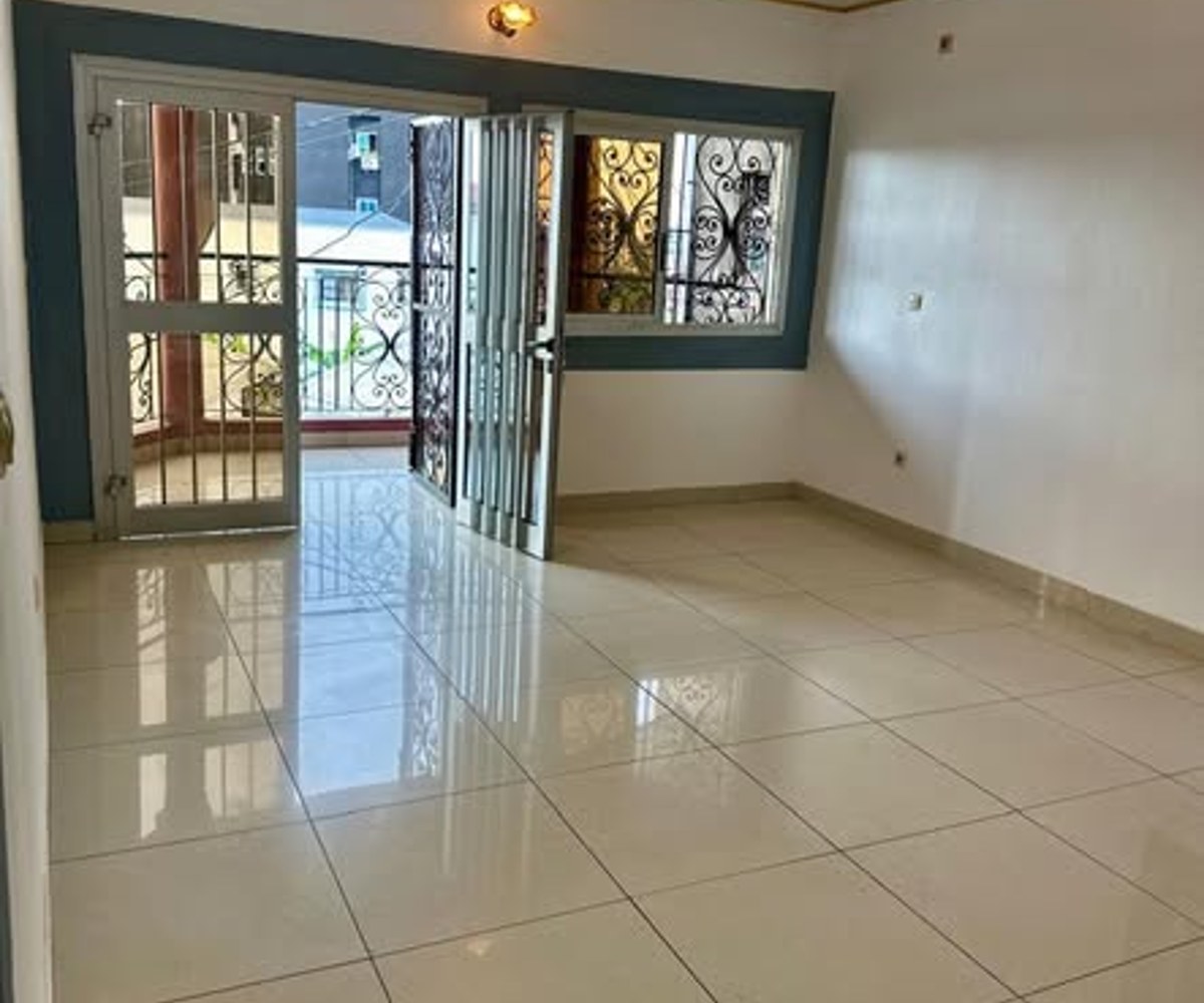 Appartement haut standing – Kotto Chefferie