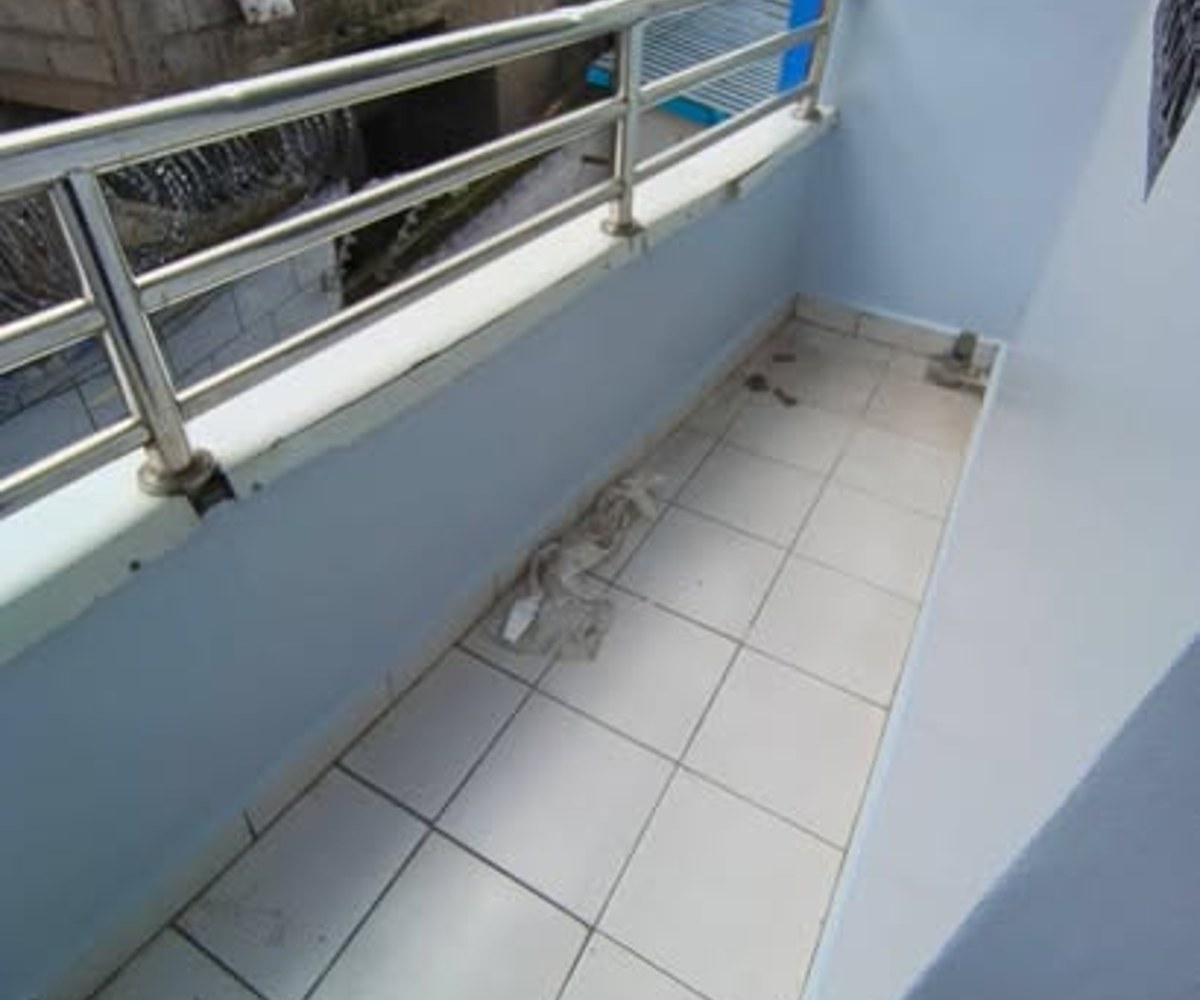 Appartement moderne 2 chambres - Ndokoti (Berlavie)