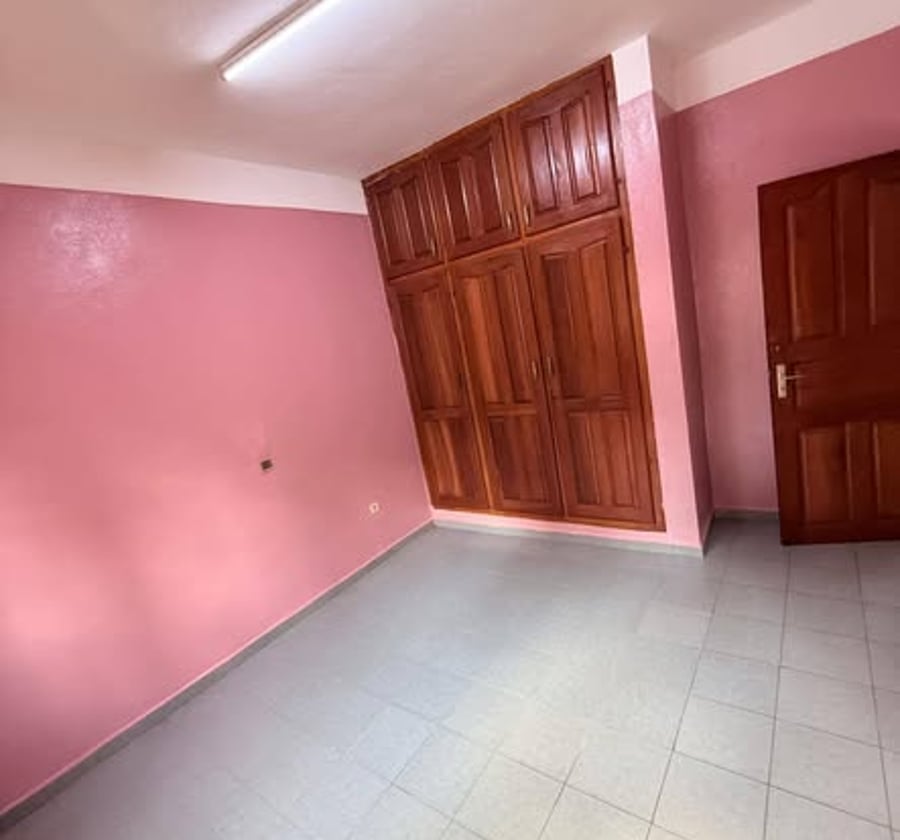 Appartement moderne 2 chambres à louer - Ngousso Yaoundé
