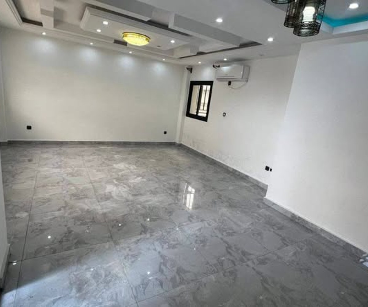 Appartement haut standing – 2 chambres – Bali Centre, Douala