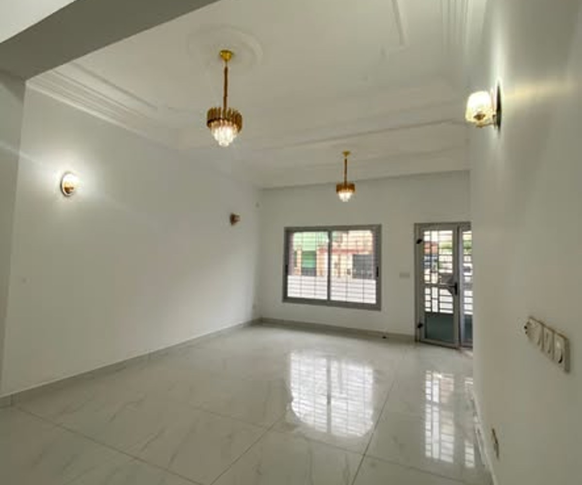 Appartement luxueux à Émana – 2 chambres