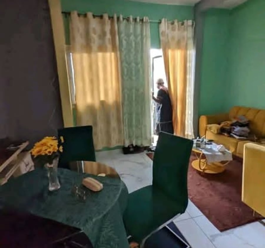 Studio moderne à louer - Damas, Yaoundé
