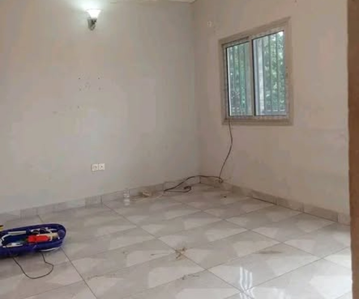 Studio moderne à Ndogbati