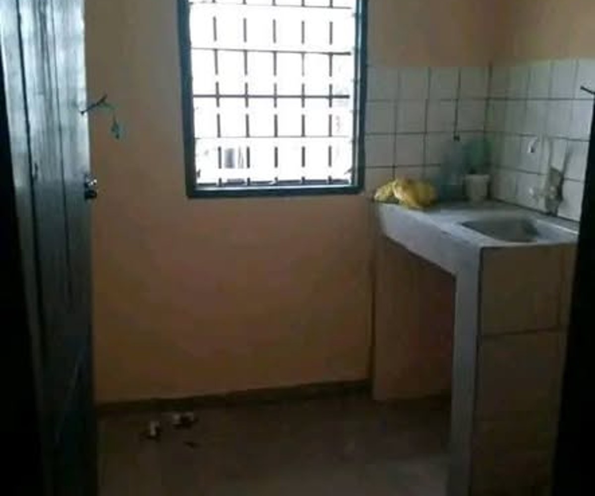 Studio moderne à PK13