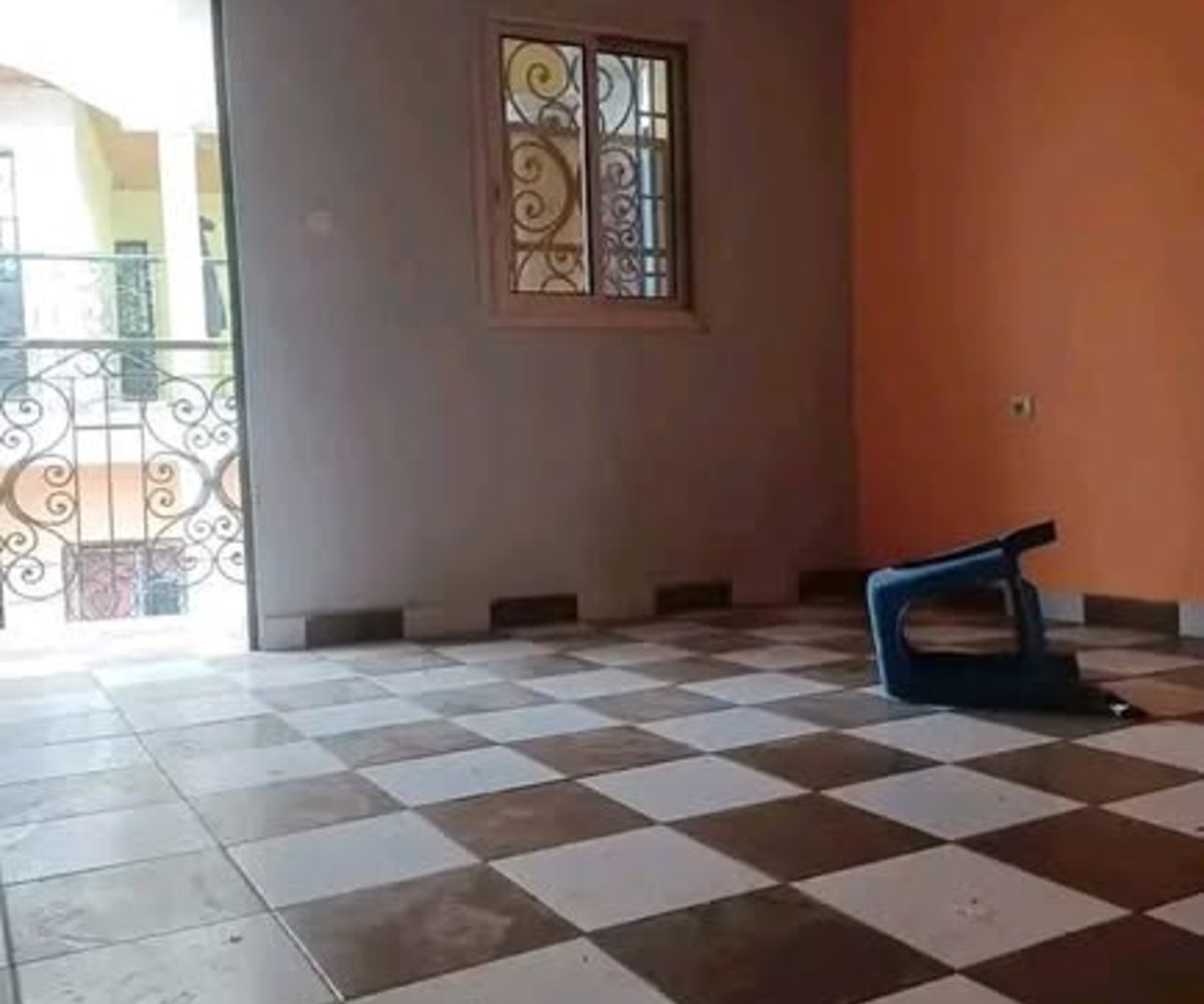 Studio moderne à louer - Ndogpassi III, Douala