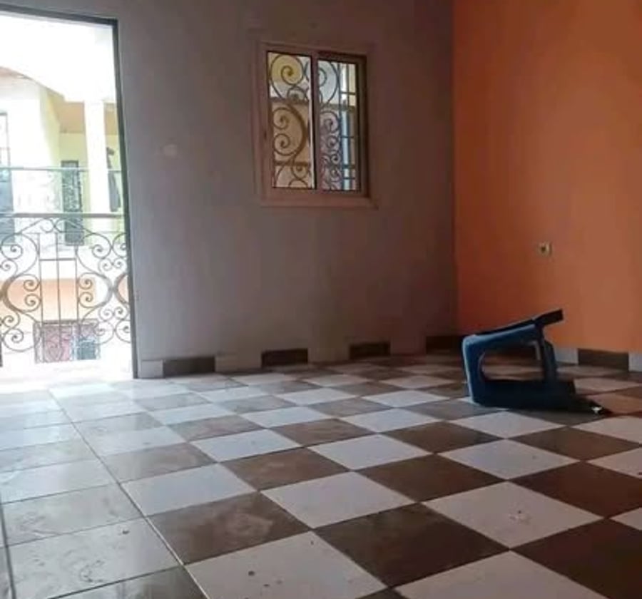 Studio moderne à louer - Ndogpassi III, Douala