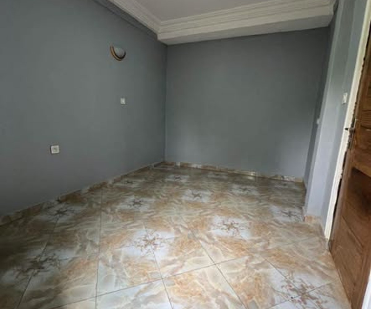Studio à louer à Ngousso VIP