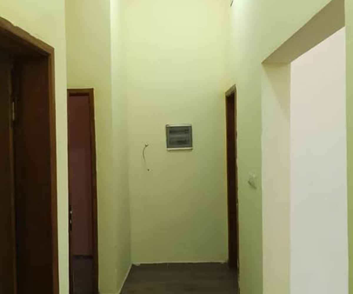 Appartement moderne à Odza plaque L&B