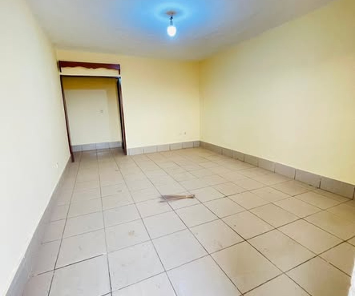 Appartement moderne au carrefour Biyem-Assi