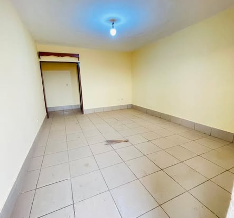 Appartement moderne au carrefour Biyem-Assi