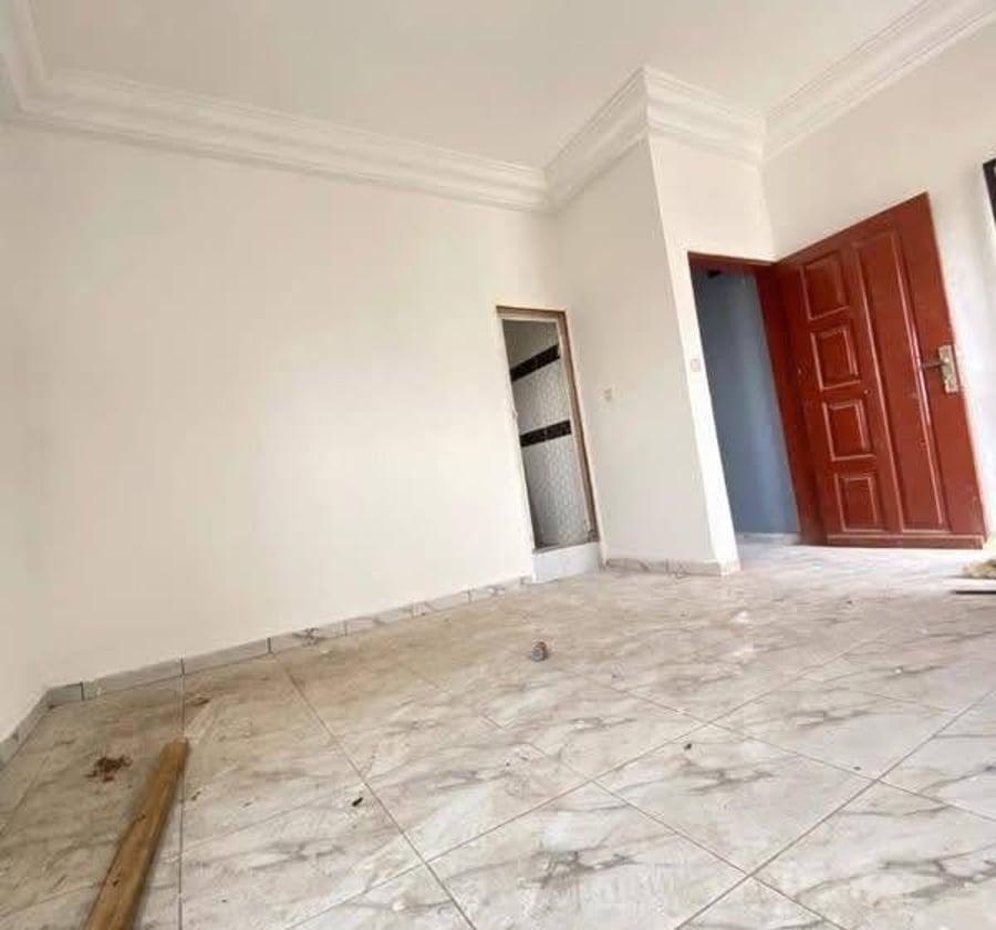 Appartement moderne 2 chambres - Bonamoussadi Sable