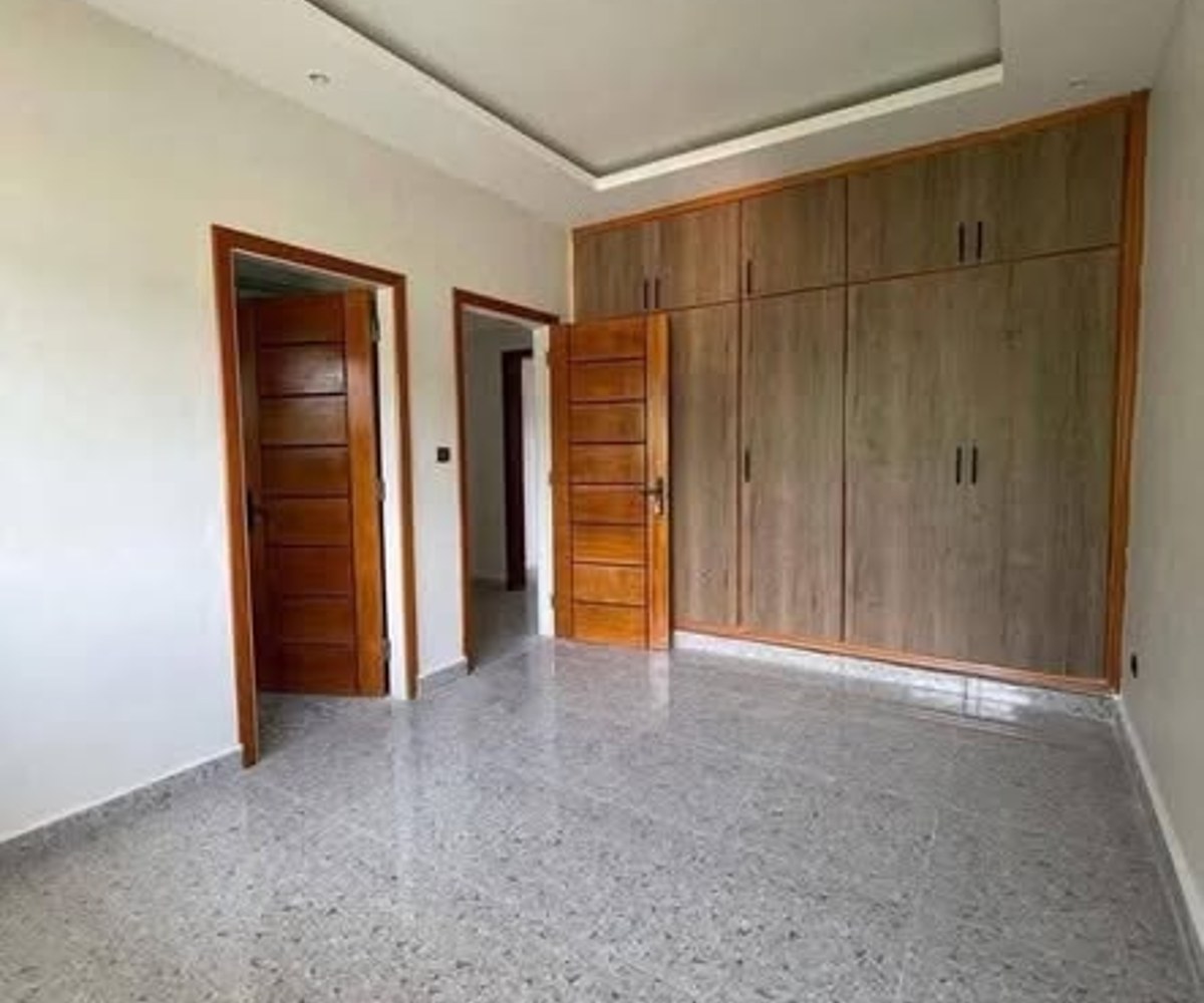 Duplex haut standing à louer - Bonapriso, Douala