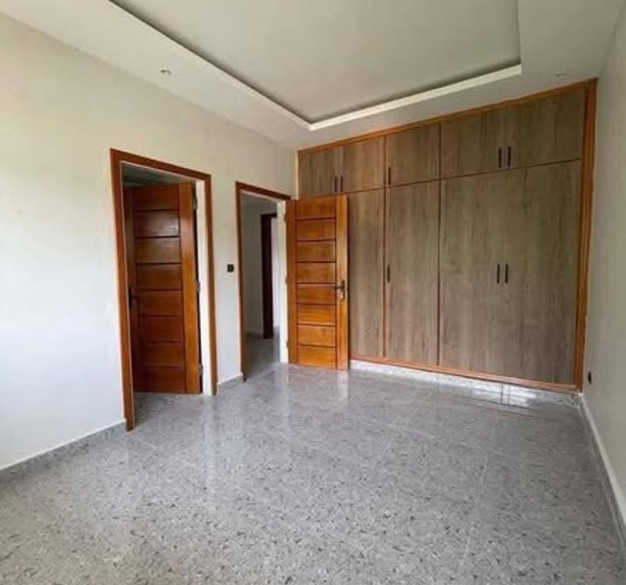 Duplex haut standing à louer - Bonapriso, Douala